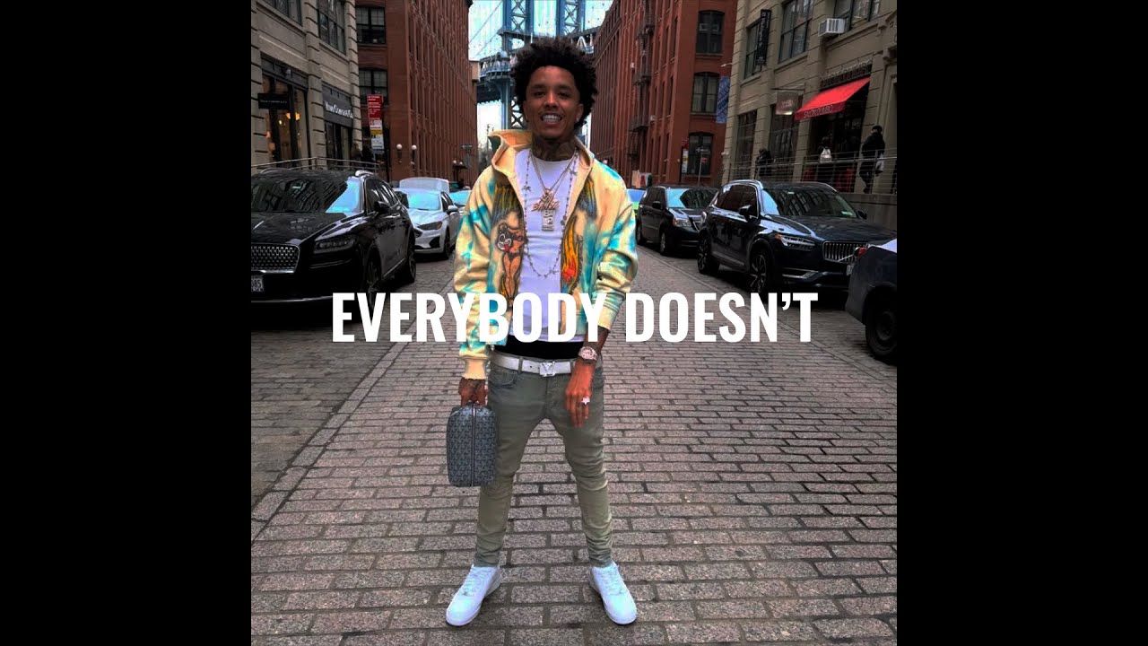 (FREE) (HARD) Kai Bandz x DB.Boutabag Type Beat - 