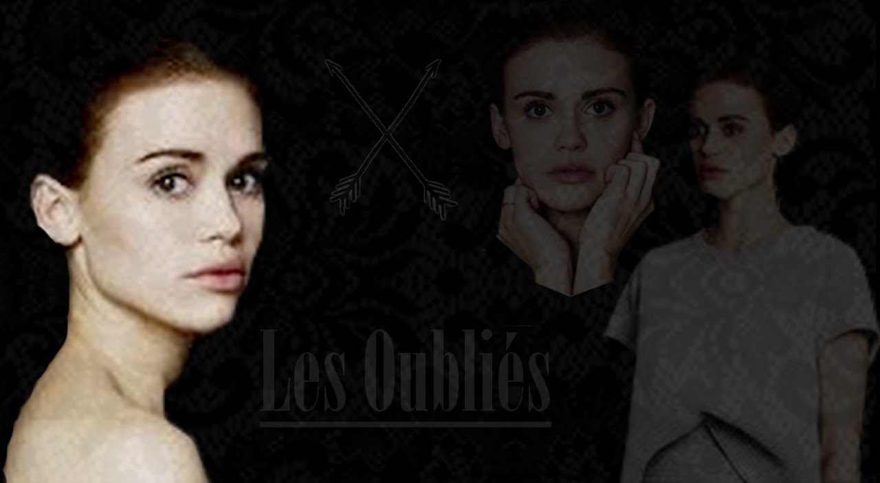 Les oubliés - Wattpad Fiction - Français