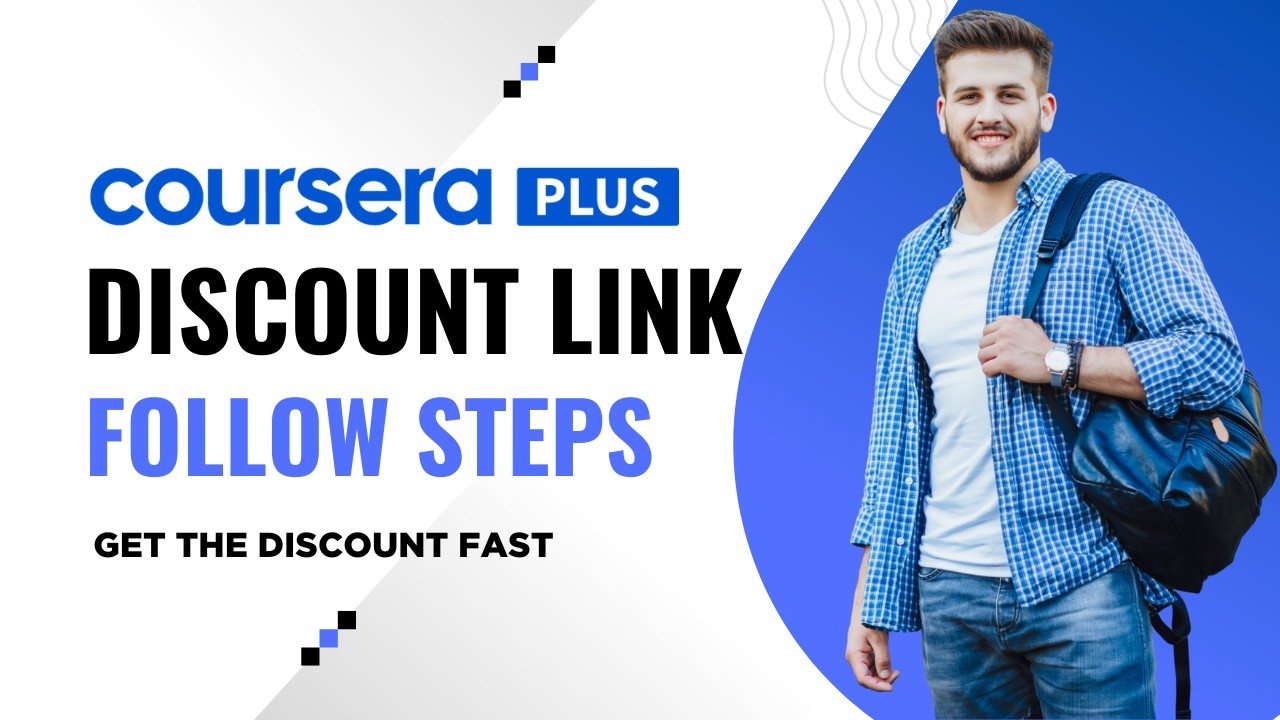 How to Use a Coursera Discount Link (Step-by-Step)