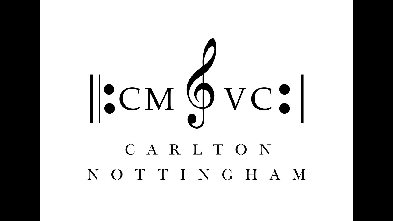 Carlton Male Voice Choir CHRISTMAS SHOW 2025 Part 2