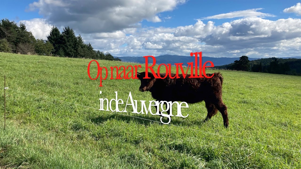 JoopenJodie's camperreizen, Frankrijk en Spanje, deel 12, Rouville