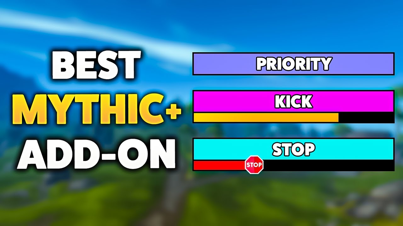 The #1 Plater Profile to Make YOU a BETTER Player in 11.1 (The War Within)