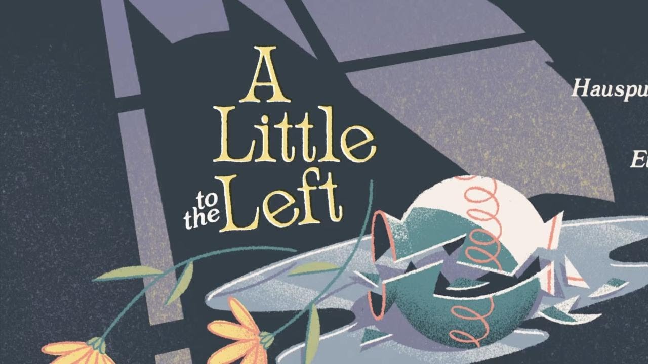 PS5 | A Little To The Left | Level 37 -50