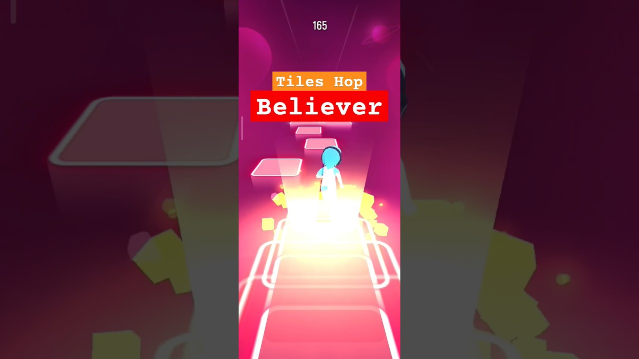 Believer | #tileshop | Ep.2