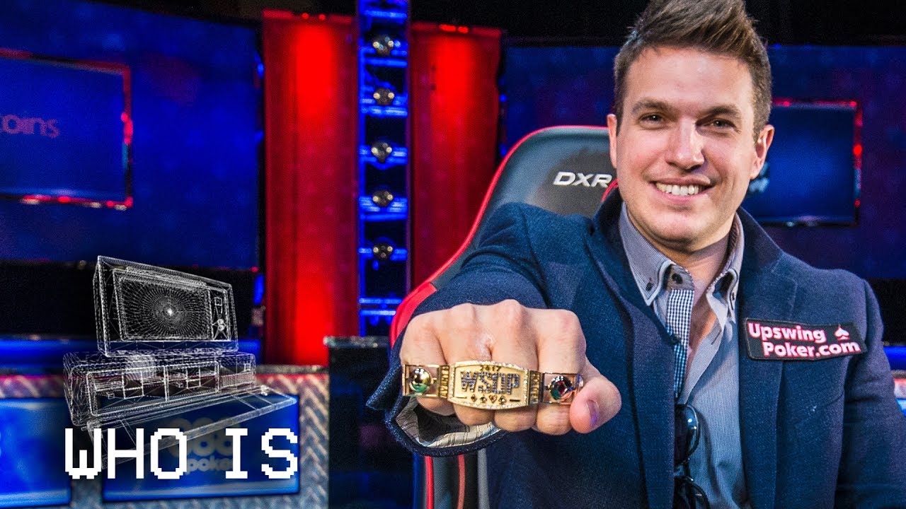 Upswing Polker | Who Is: Doug Polk | Poker Central