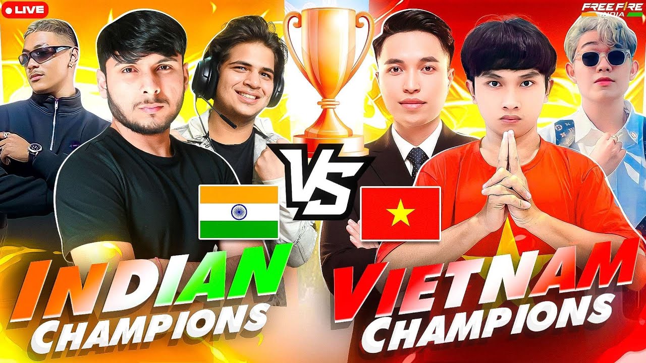 DO OR DIE MATCHES 😰😨 INDIA, BD, PAK, #nonstopgaming -free fire live