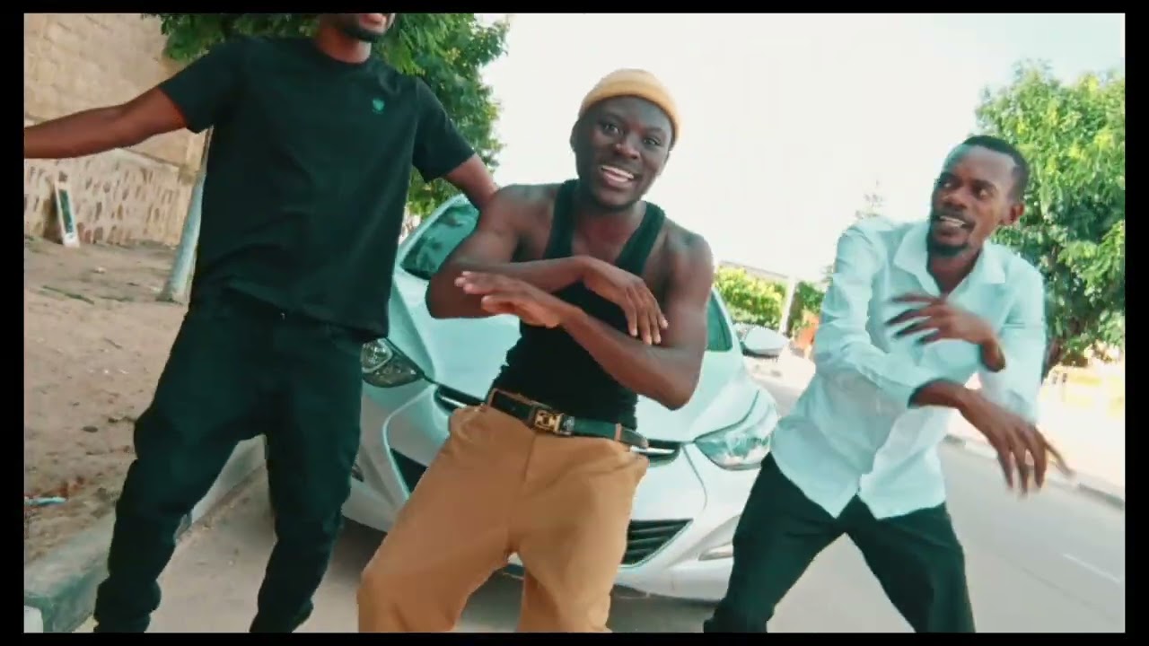 SR GVNG_TÁ AMARRADO_{ PROD BY SRMUSIC }