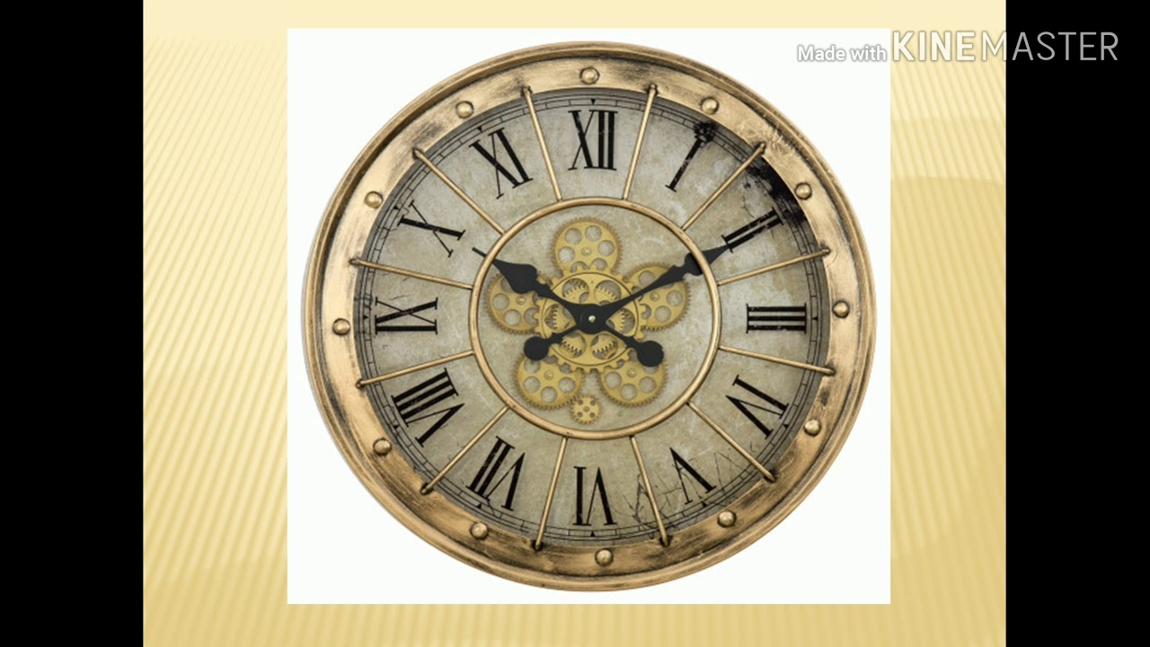 Clocks tricks