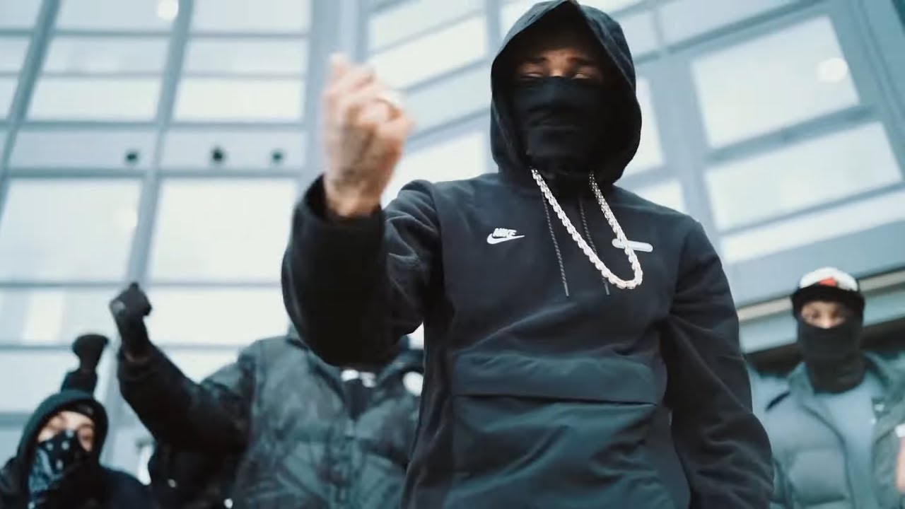 [FREE] UK Drill Type Beat x NY Drill Type Beat 