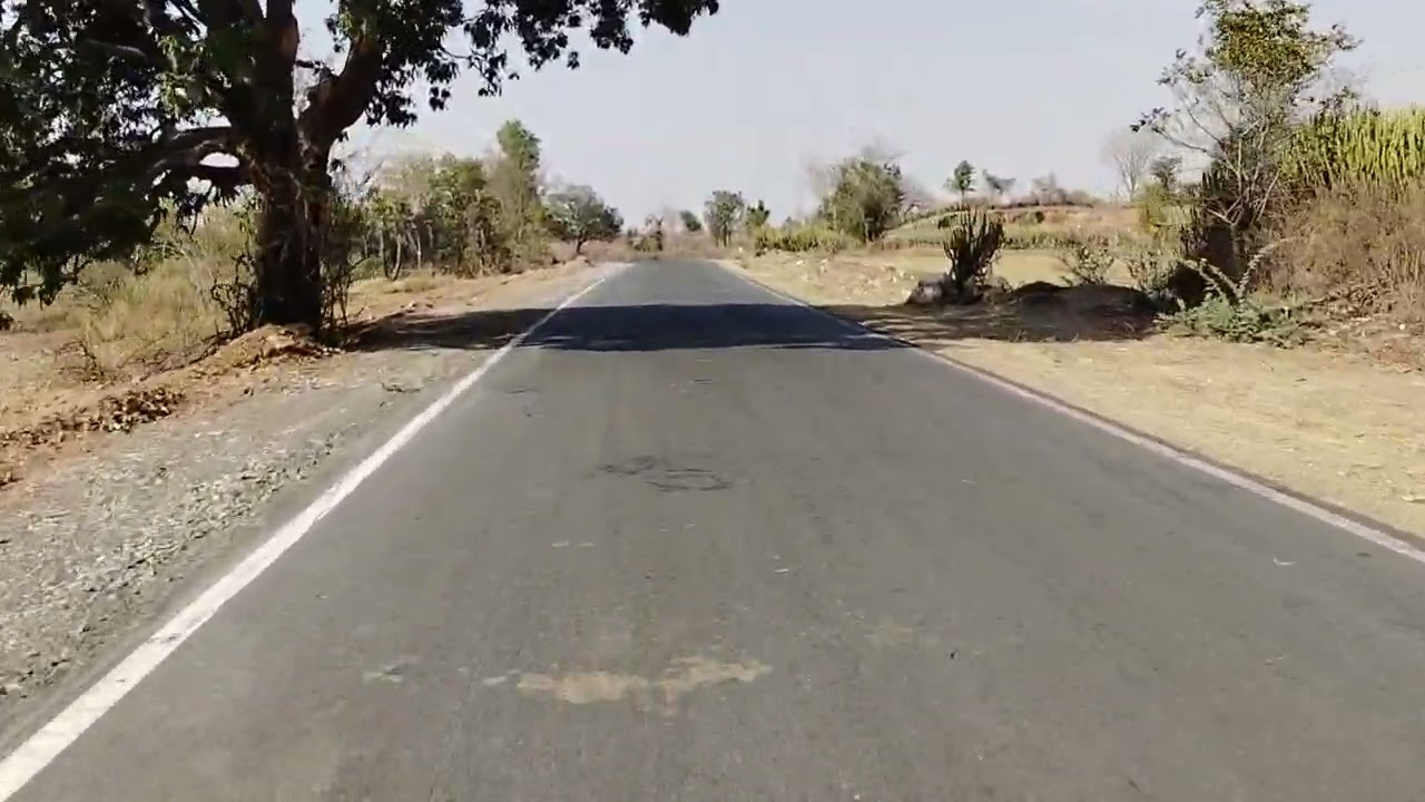 Sagwara Udaipur Road 🏍️🏍️ #sagwara #dungarpur #banswara #galiyakot #udaipur #aspur