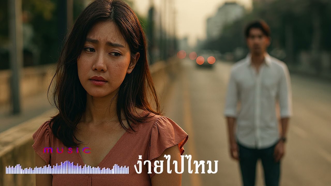 ง่ายไปไหม