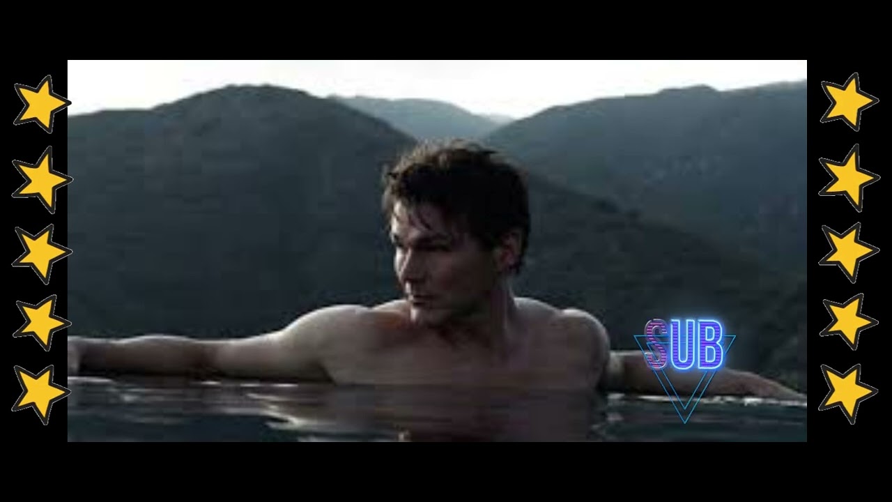 10- Morten Harket Out of my Hands - Fuera de mi Alcance  (sub en esp)
