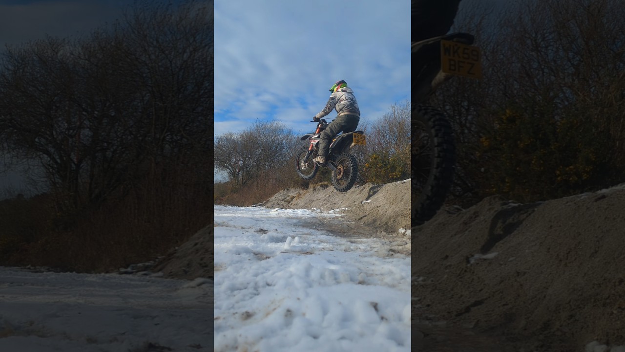 new flexi number plate doing its thing 