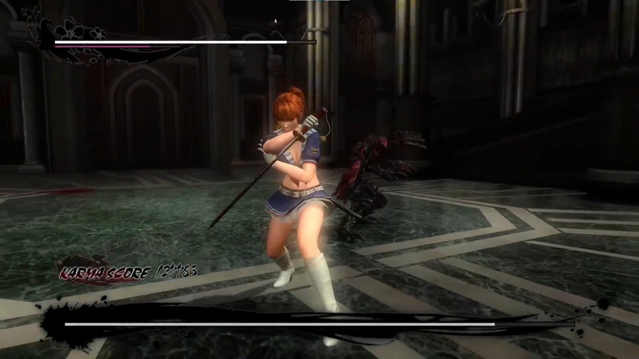 NINJA GAIDEN 3: Razor's Edge -KASUMI- PLAY LIVE.내 유튜브 채널의 구독자들과 소통을 위한 게임 플레이 방송! 2026-02-02