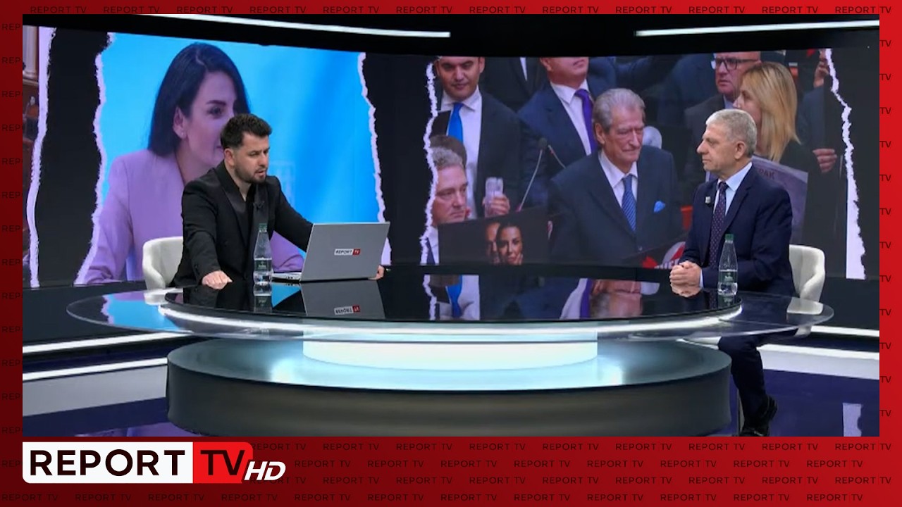 “Ahmetaj, frikacak dhe i pabesë!” SHPËRTHEN avokati: Po të kishte këllqe të përballej