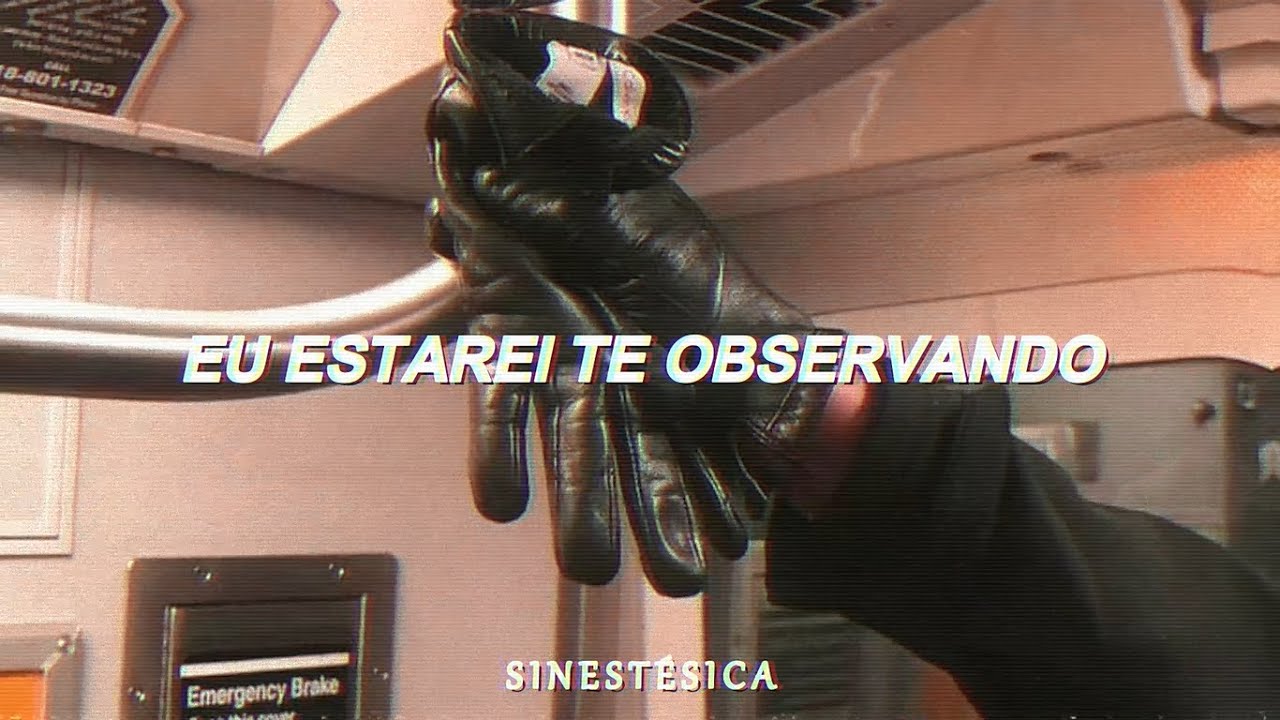 Every Breath You Take - The Police  [ Tradução + Slowed Reverb ]