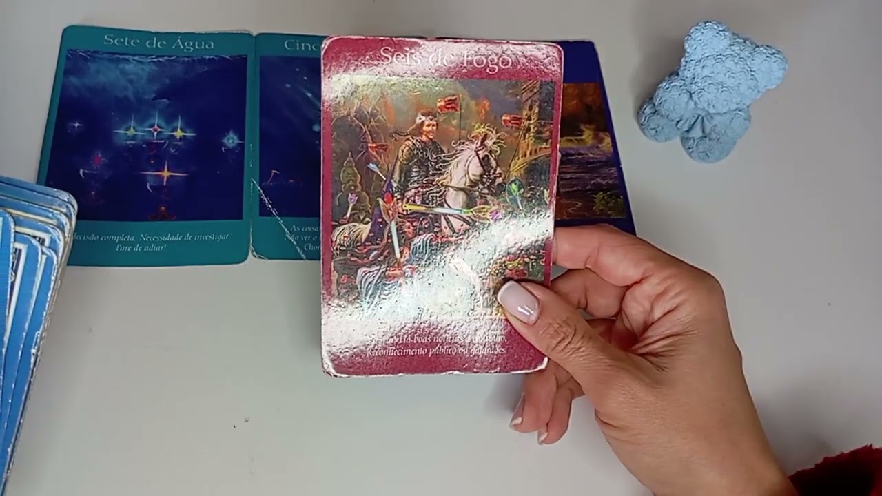 🔮♥️Uma MUDANÇA DE IDEIAS TARDIA...Um Sinal nessa tiragem...Prepara o ❤️ para essa PROPOSTA 🍀🙏