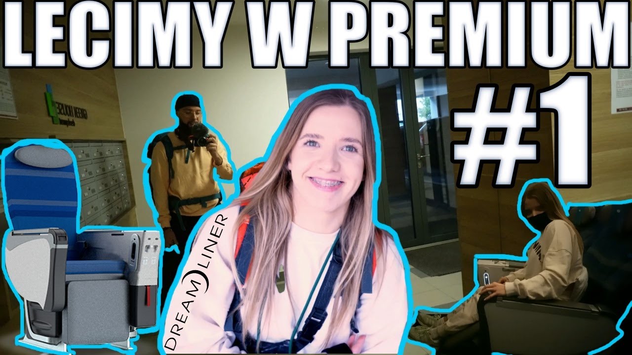 Sri Lanka #1 śpimy w DOMKU NA DRZEWIE 🤩 LOT klasą PREMIUM na tropikalny urlop ✈️