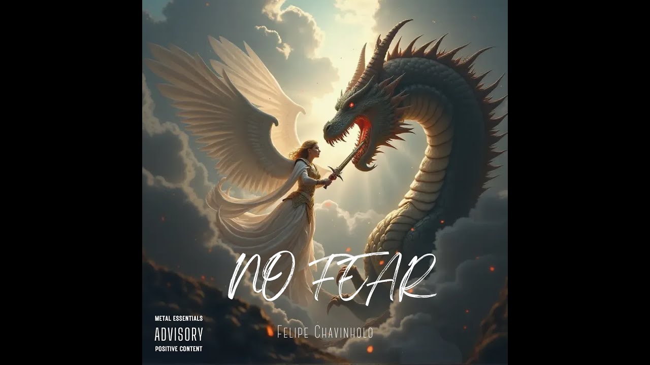 02 - Fear Has No Hold on Me