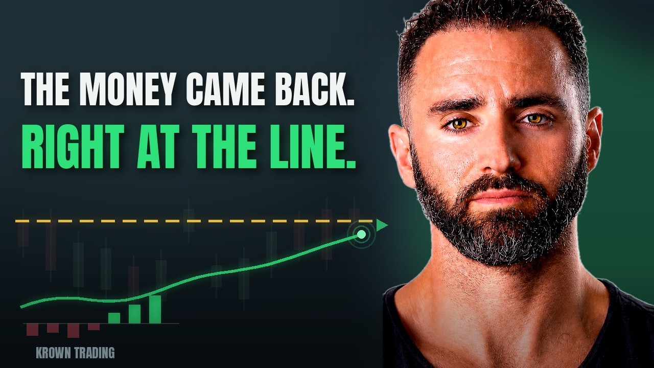 🚨Bitcoin's Reversal Signal Just Fired &mdash; It Has 48 Hours to Prove It's Not a Trap