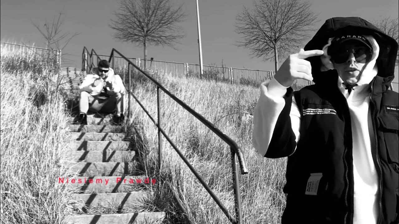Goku ft Quin - Niesiemy Prawdę ( official video 2025 ) 