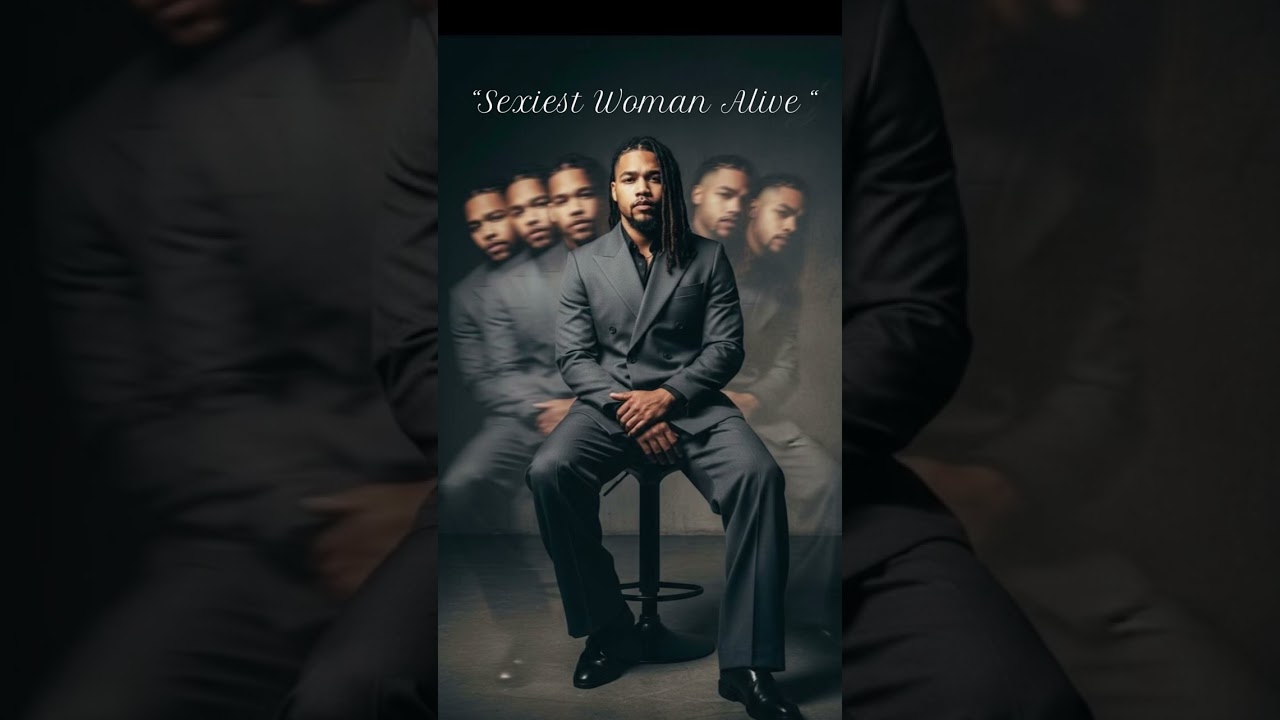 “Sexiest woman alive” Prod by. Jx Muzik co