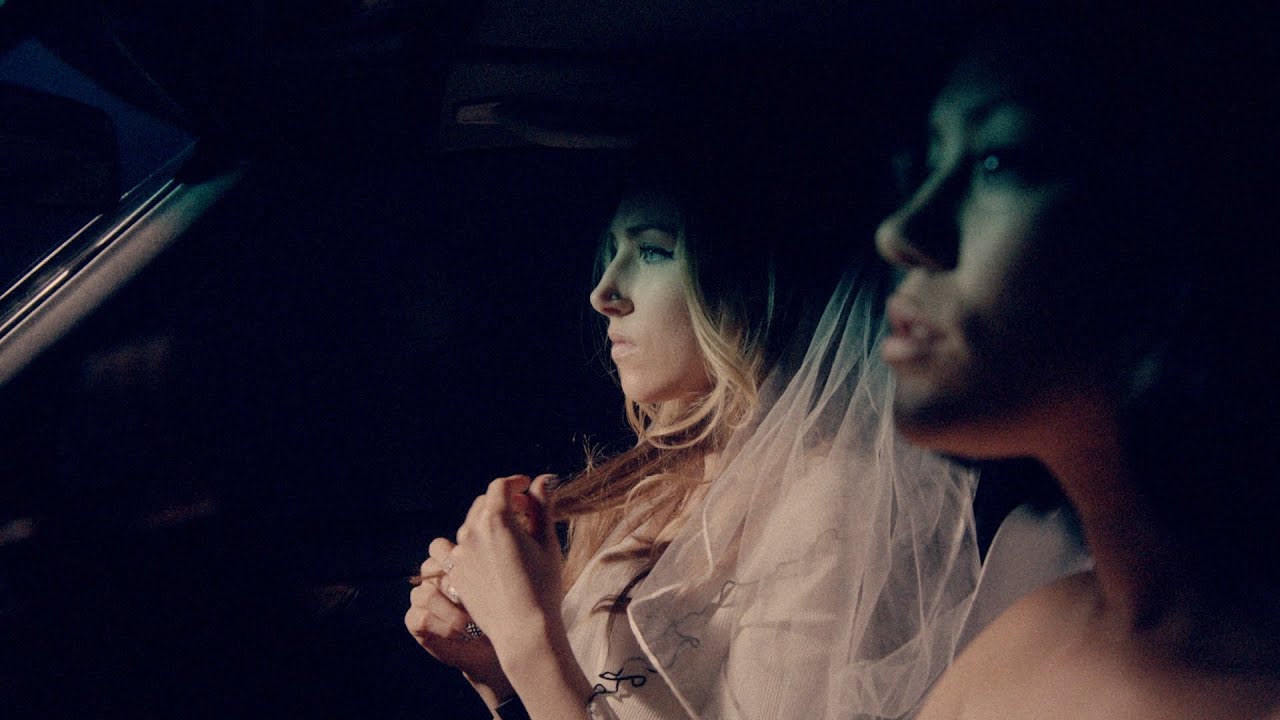 Noosa - Clocktower (Official Video)