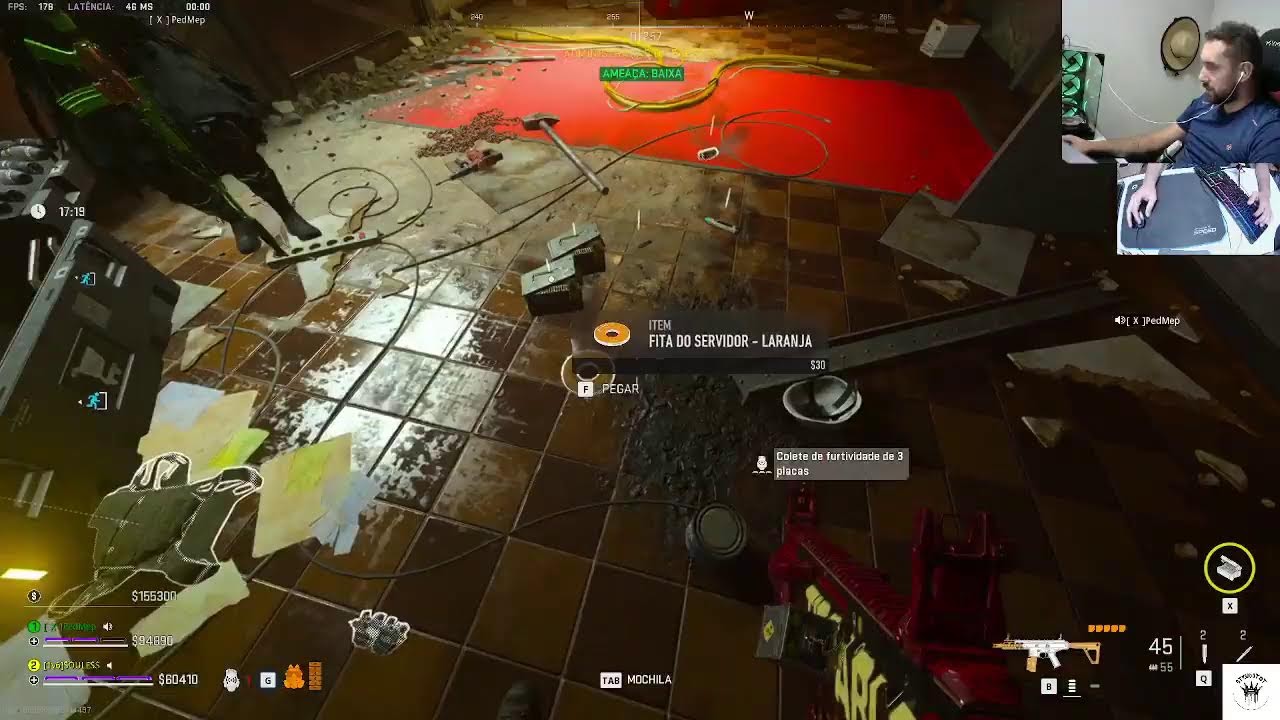 DMZ SOLO DMZ