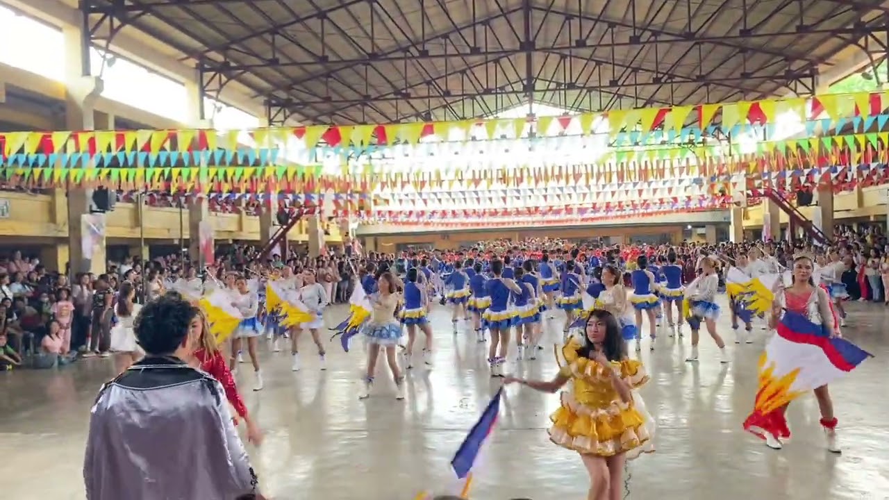 BCES TAPOK TAPOK 2026 | ANHS DLC