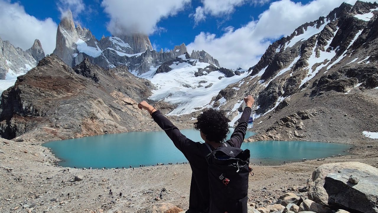 El Chalten 