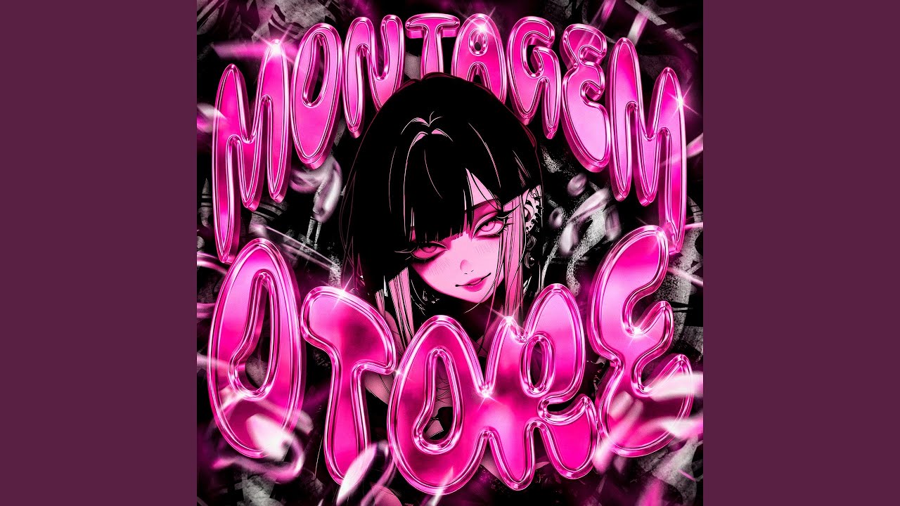 MONTAGEM OTORE (Slowed)