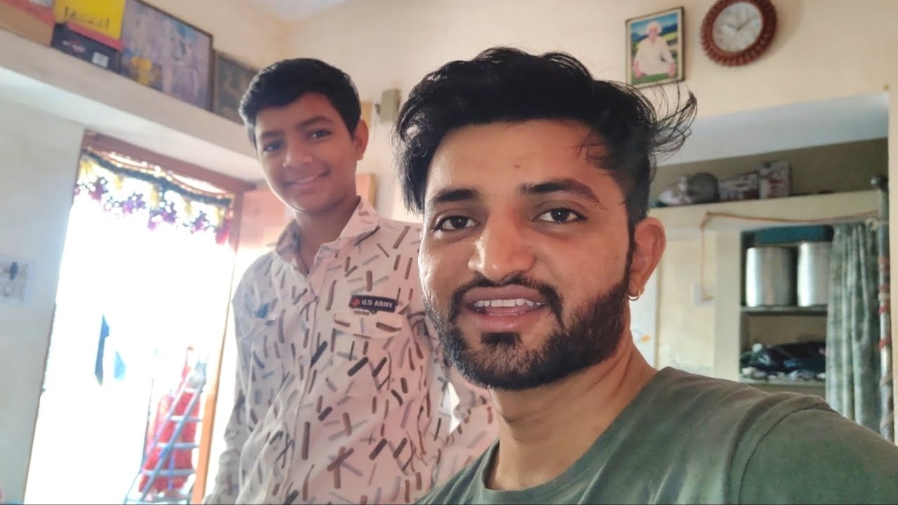 DAY 29 /30  ઇન્ડિયા મેચ જીતી ગયું  અને મોજ આવી 🥳