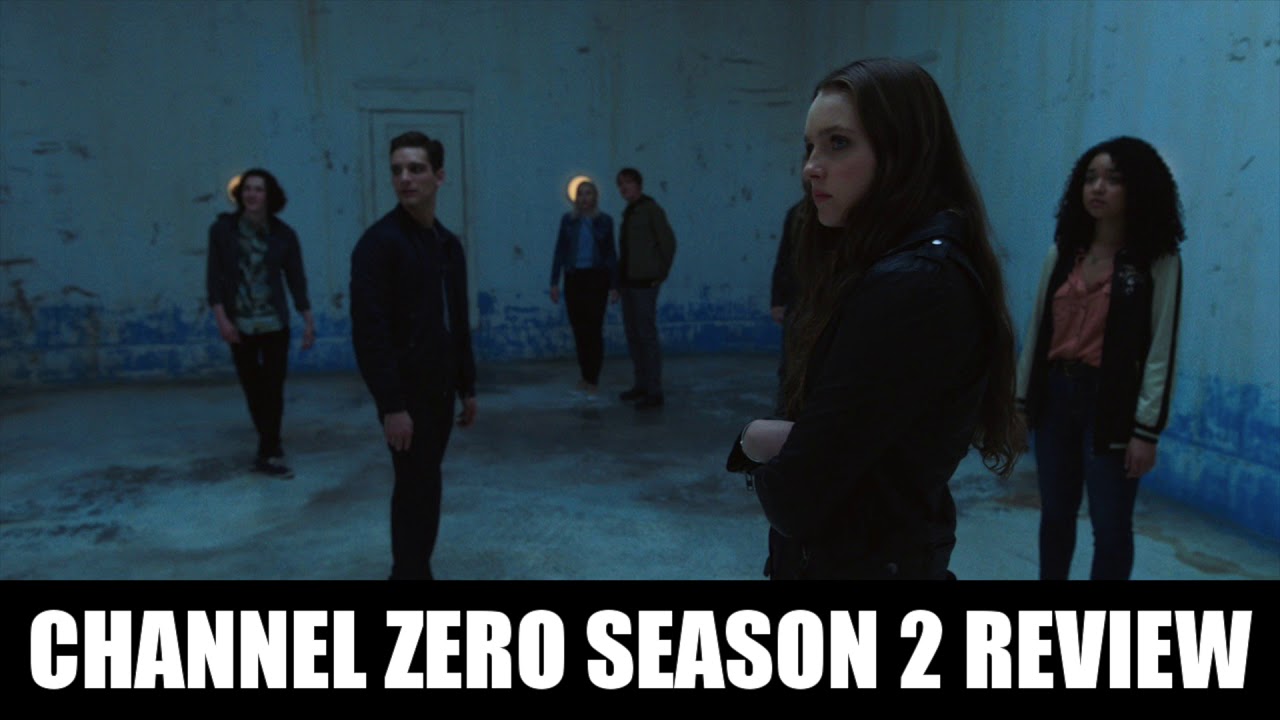 Channel Zero Season 2 Review