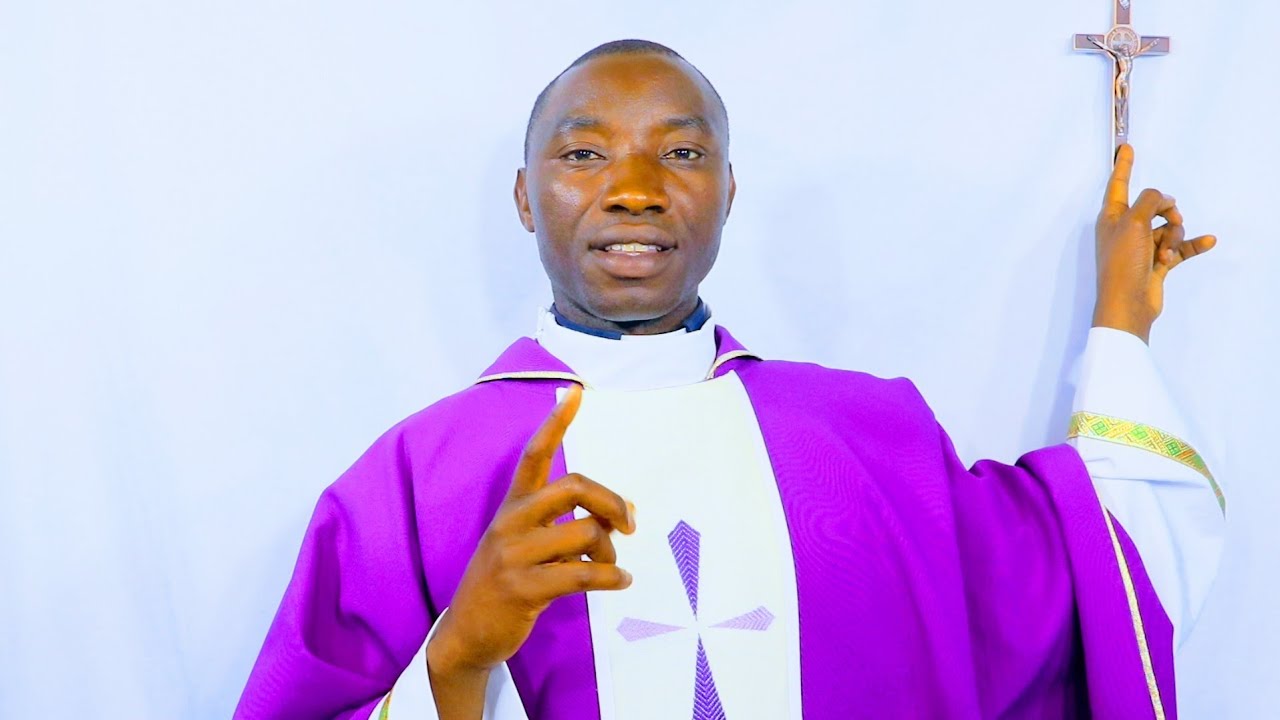 Niba ujya ureba ibi bintu, umenye ko ubuzima bwawe buri mu makuba!