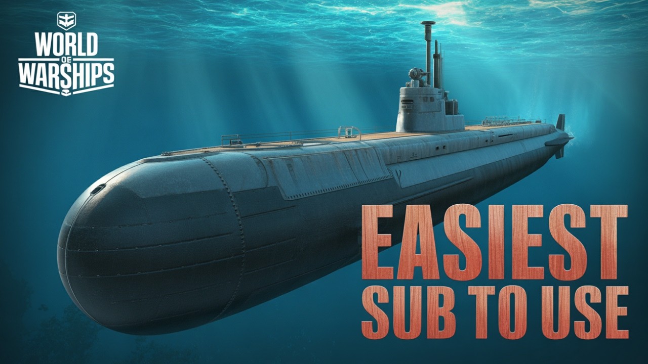 Why U-69 Is the Perfect Sub to Start With | World of Warships Review