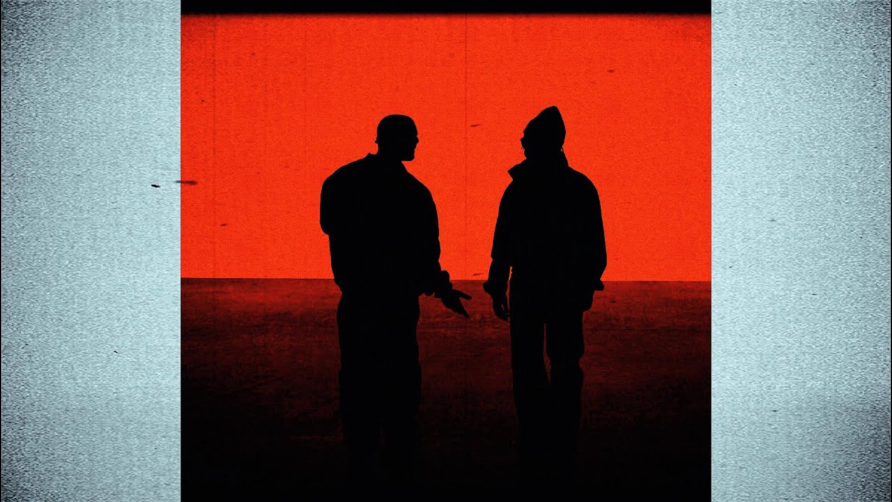 (FREE) Drake x 21 Savage Type Beat - ''REVENGE''