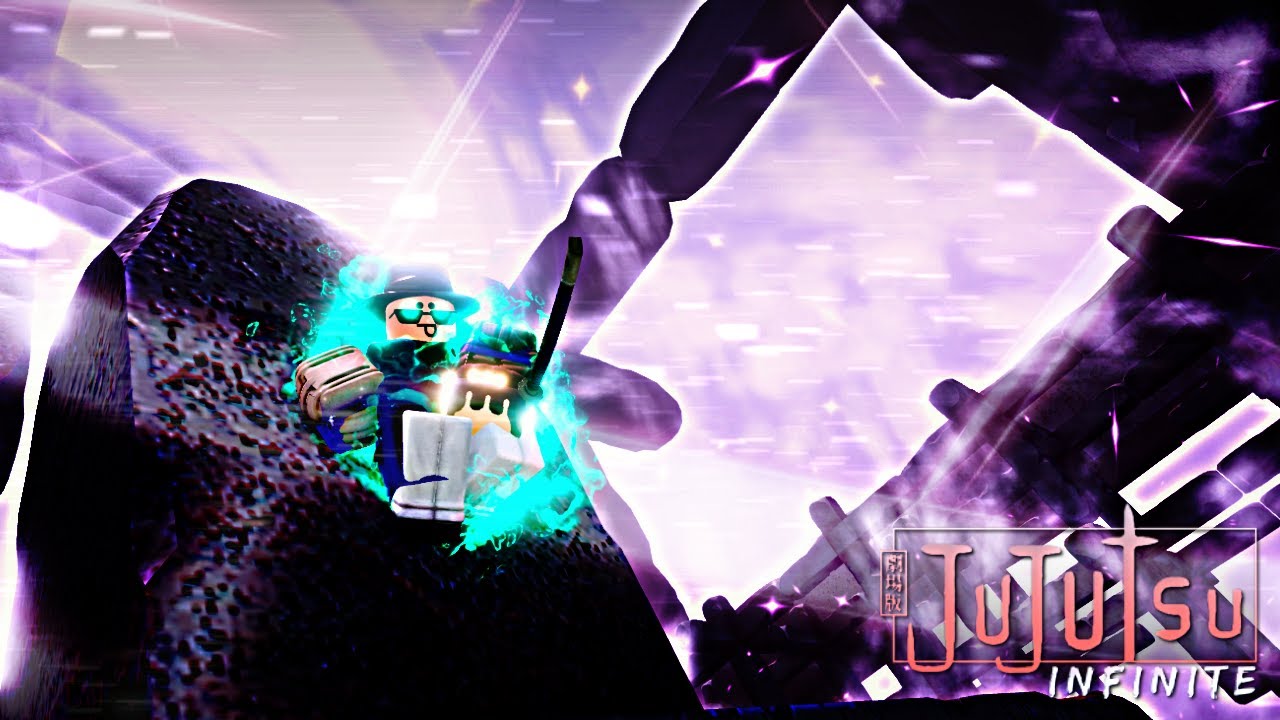 PLAYING JUJUTSU INFINTE FOR THE FIRST TIME(ITS FIRE) I JUJUTSU INFINTE