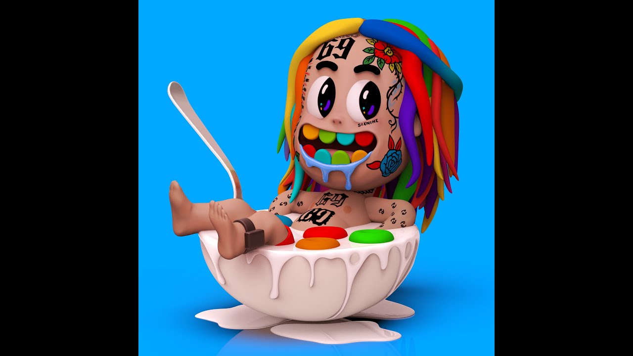 [FREE] 6IX9INE type beat