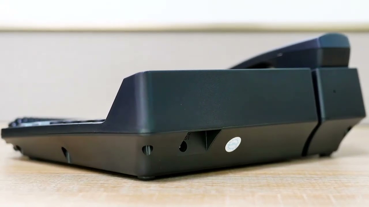Android Landline ZT9500! ✨📞Upgrade your office or home with the powerful Android landline