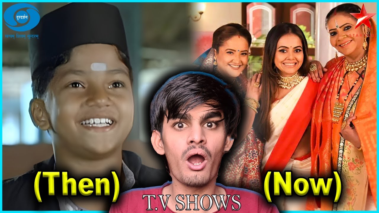 Exploring the Reasons Behind India's Failed TV Industry