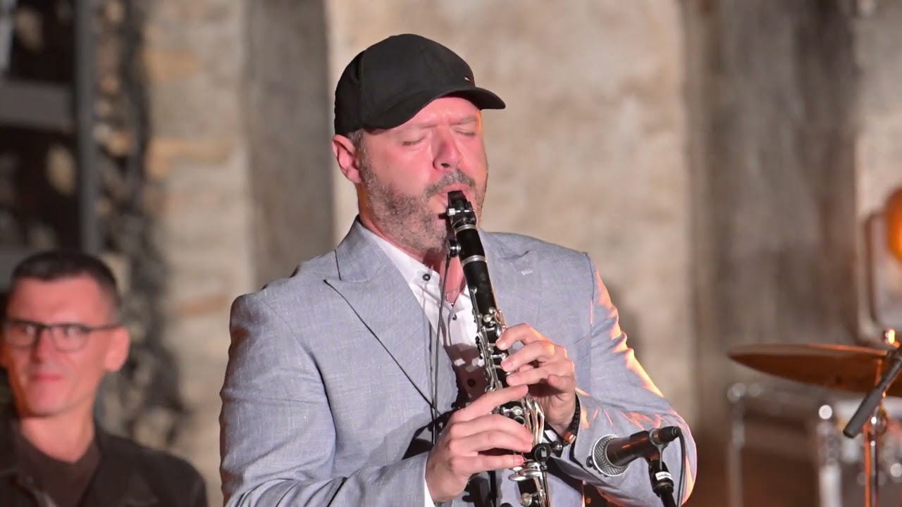 Blagojce Trajkovski i Goran Bojcevski - Kalajdzisko