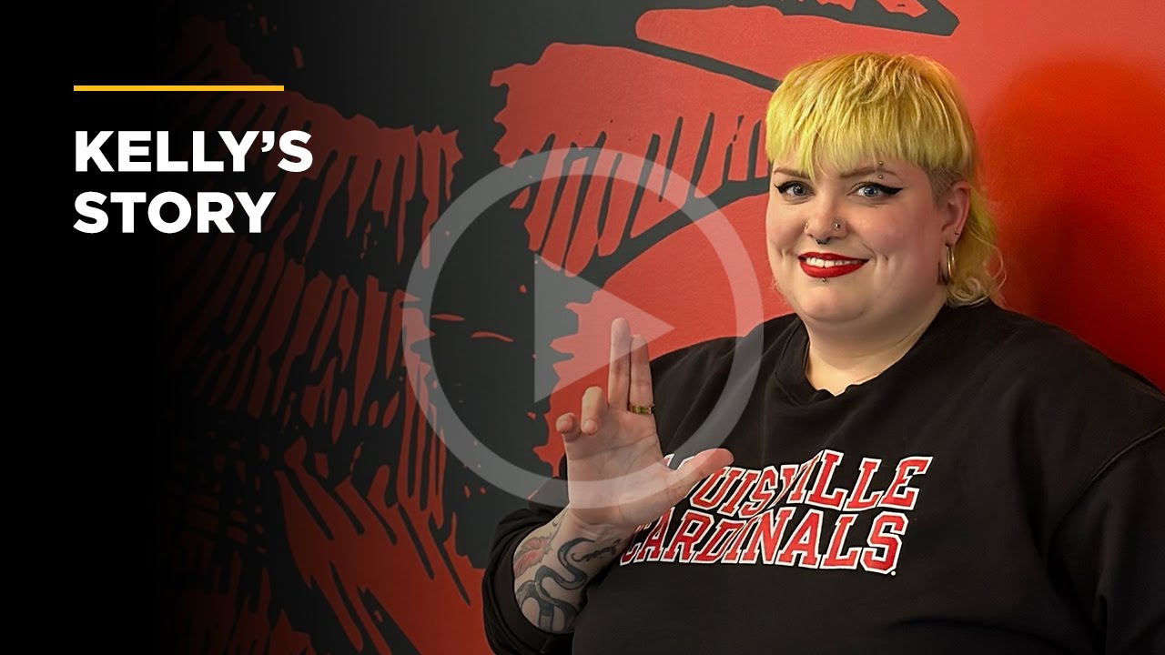 UofL Online Certificate in Accounting - Kelly Casey Interview