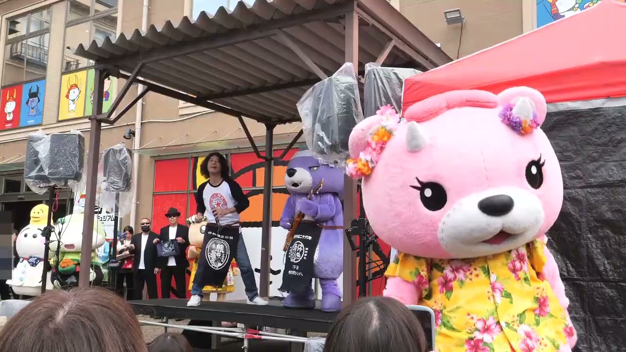 ホヌッピー〜アックマ・コアックマステージ 2025/10/19