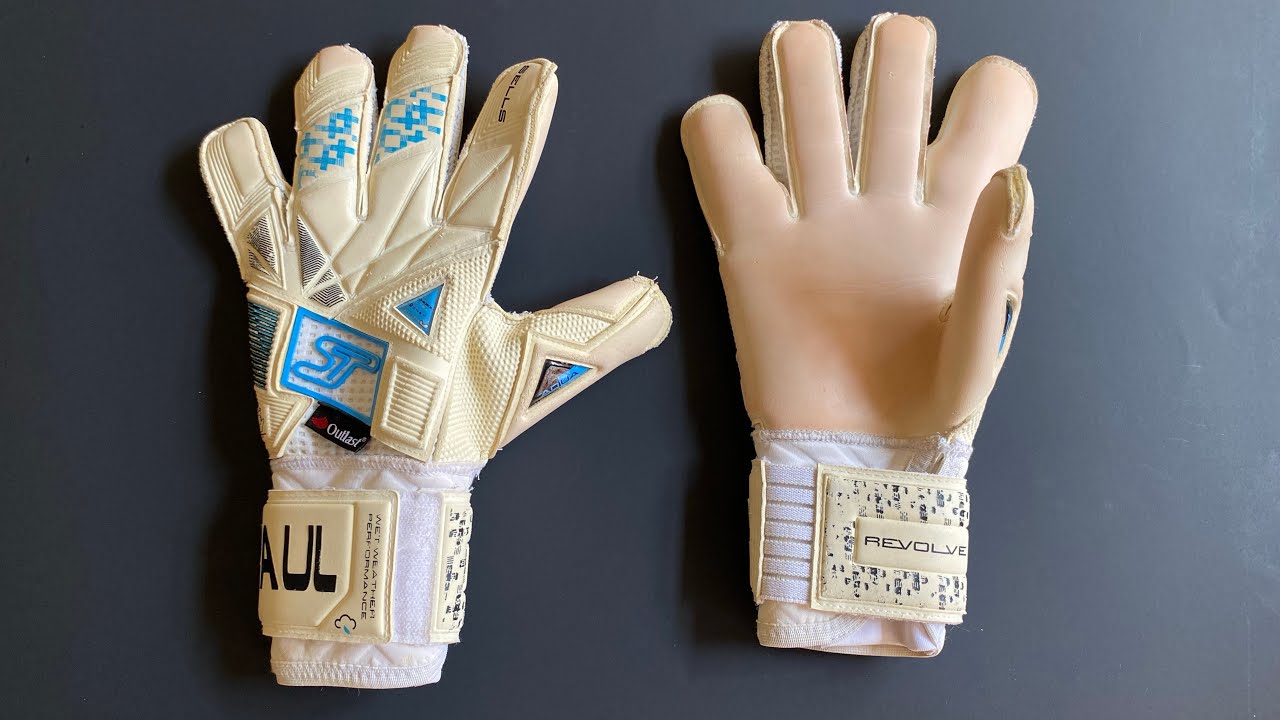 SELLS REVOLVE AQUA ULTIMATE || REVIEW Y PLAYTEST ⚪️🔵