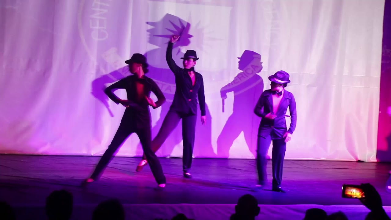 Ato 2   01 - Missão Impossível