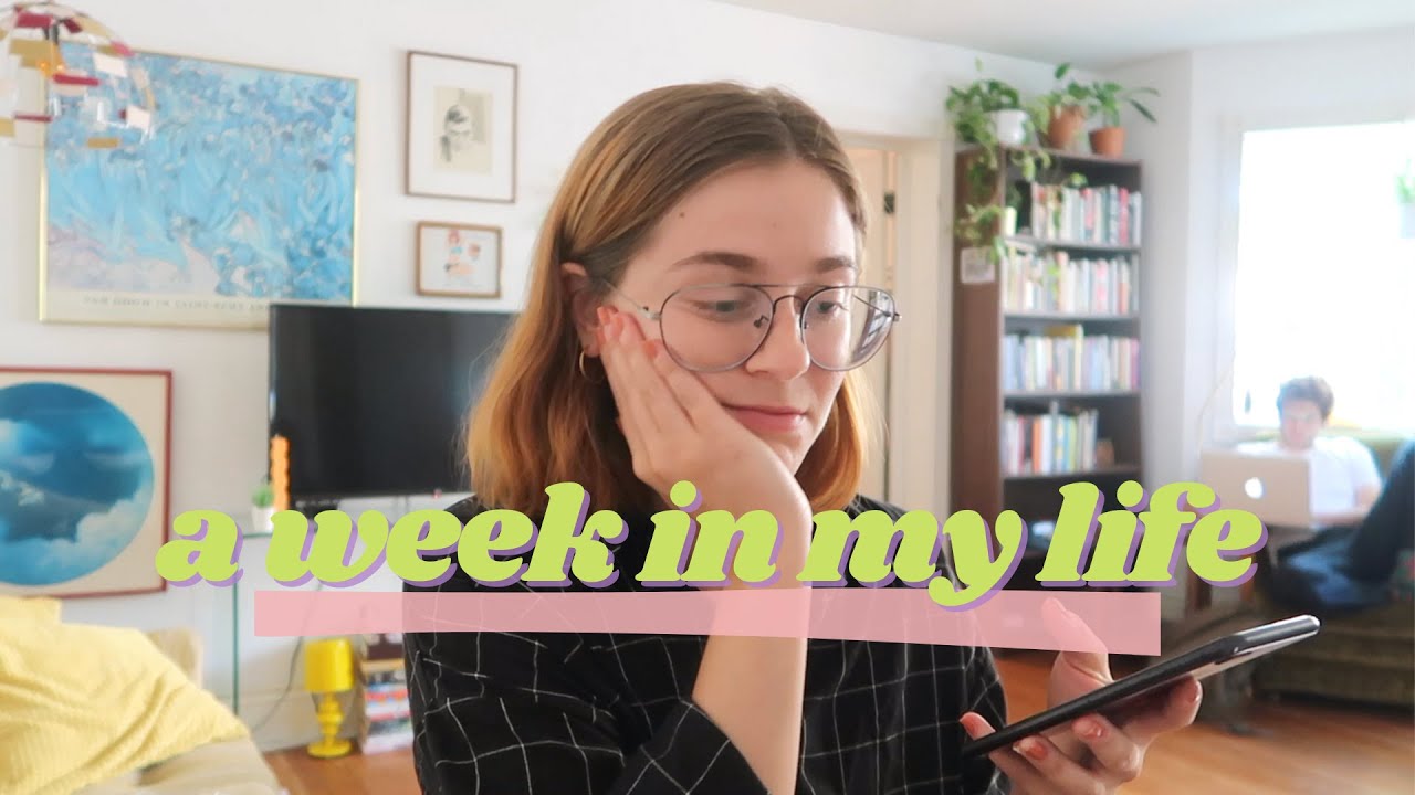 Home decor updates, a Phoebe Bridgers' cover & getting ready for fall