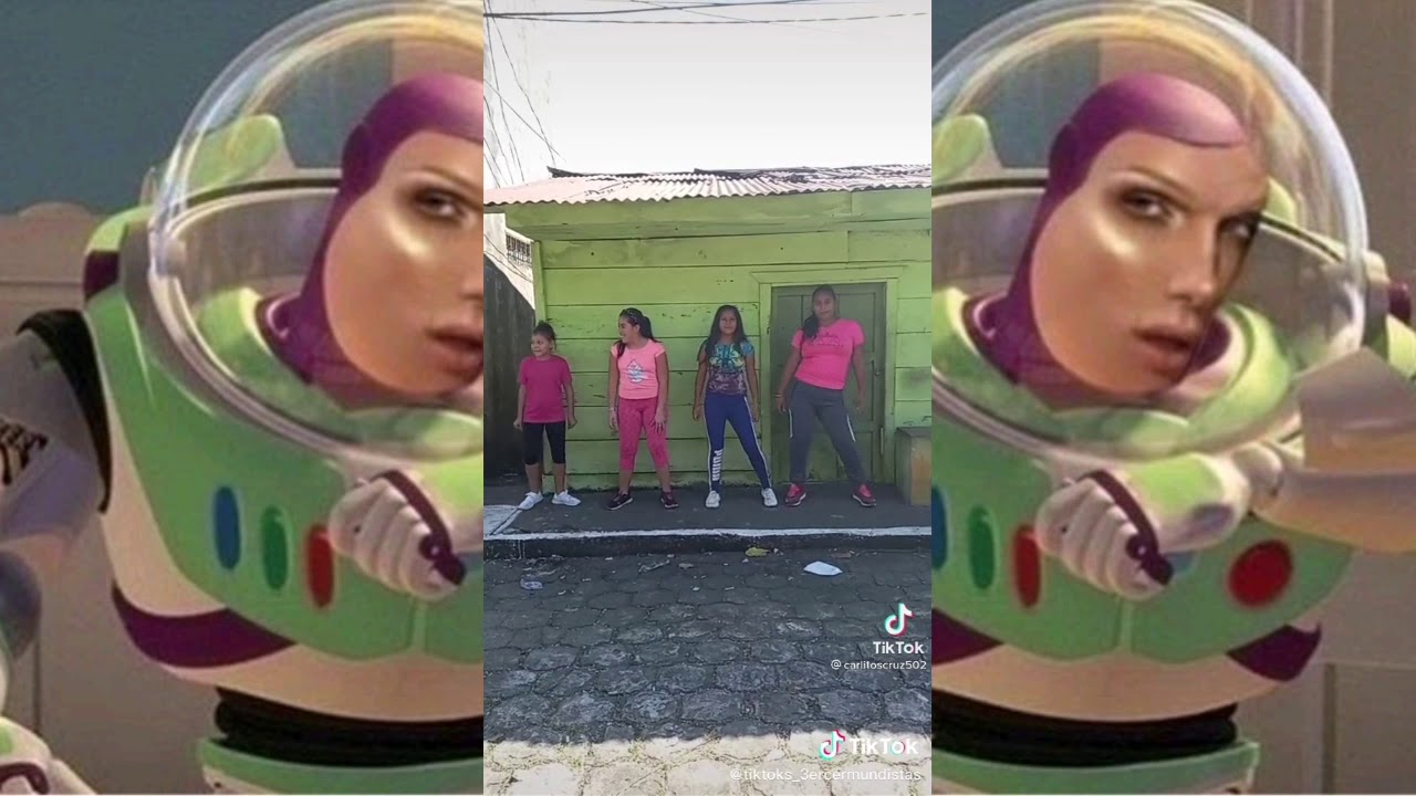 TikToks Tercermundistas #2