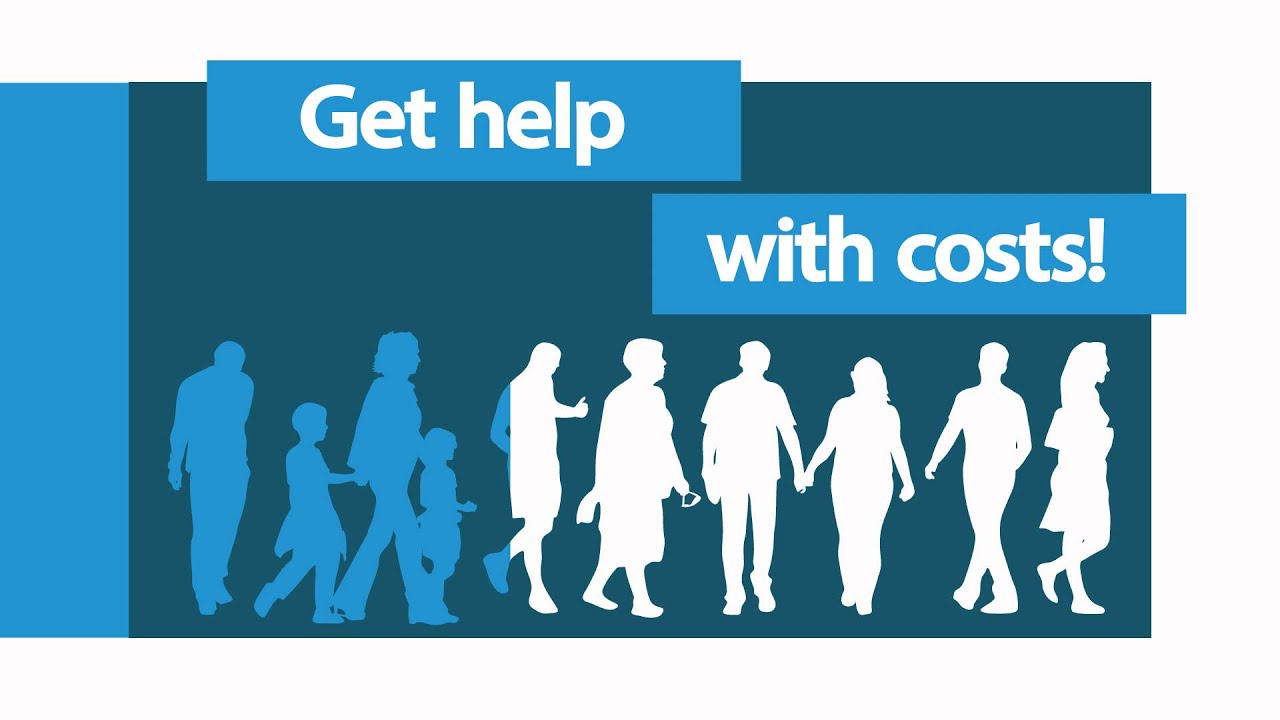 Health Insurance Marketplace Enrollment and Your Community Part I