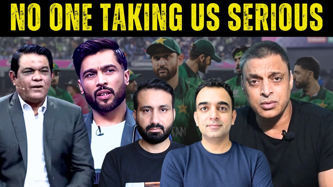 We can Catch India Team but Their System is far better than us. Akhtar