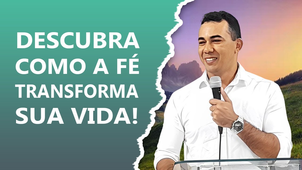 Pregação - Guarda o Depósito que te foi Confiado.